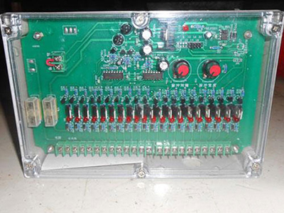 内蒙JMK-60型脉冲控制仪